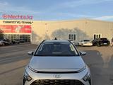 Hyundai Bayon 2023 года за 8 400 000 тг. в Петропавловск