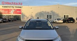 Hyundai Bayon 2023 года за 8 400 000 тг. в Петропавловск