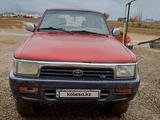 Toyota Hilux Surf 1993 годаfor2 000 000 тг. в Актобе – фото 5