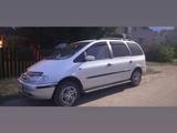 Ford Galaxy 1998 года за 2 000 000 тг. в Уральск