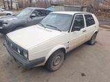 Volkswagen Golf 1989 года за 700 000 тг. в Семей – фото 2