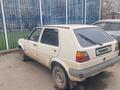 Volkswagen Golf 1989 года за 700 000 тг. в Семей – фото 4