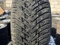 Nokian Hakkapeliitta 8 255/40R19 100T за 25 000 тг. в Алматы