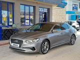 Hyundai Grandeur 2017 года за 10 000 000 тг. в Шымкент – фото 2