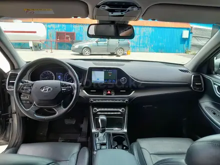 Hyundai Grandeur 2017 года за 10 000 000 тг. в Шымкент – фото 11