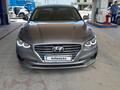 Hyundai Grandeur 2017 года за 10 000 000 тг. в Шымкент