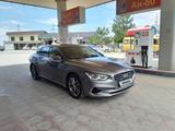 Hyundai Grandeur 2017 года за 10 000 000 тг. в Шымкент – фото 3