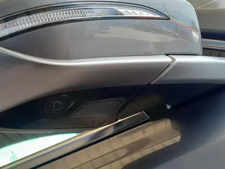 Hyundai Grandeur 2017 года за 10 000 000 тг. в Шымкент – фото 6