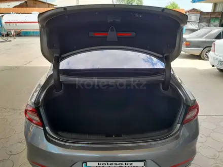 Hyundai Grandeur 2017 года за 10 000 000 тг. в Шымкент – фото 9