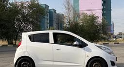 Chevrolet Spark 2021 года за 4 400 000 тг. в Шымкент – фото 2