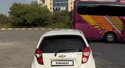 Chevrolet Spark 2021 года за 4 400 000 тг. в Шымкент – фото 3