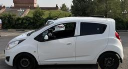 Chevrolet Spark 2021 года за 4 400 000 тг. в Шымкент – фото 4