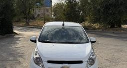 Chevrolet Spark 2021 года за 4 400 000 тг. в Шымкент