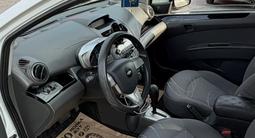 Chevrolet Spark 2021 года за 4 400 000 тг. в Шымкент – фото 5