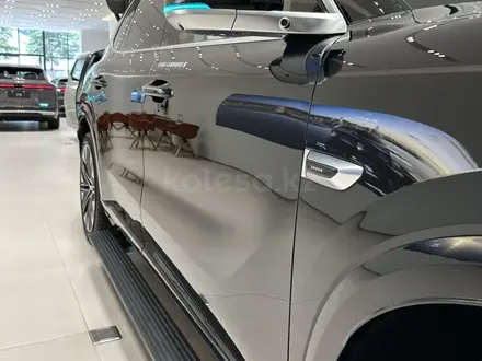 Zeekr 8x 2026 года за 43 500 000 тг. в Алматы – фото 6