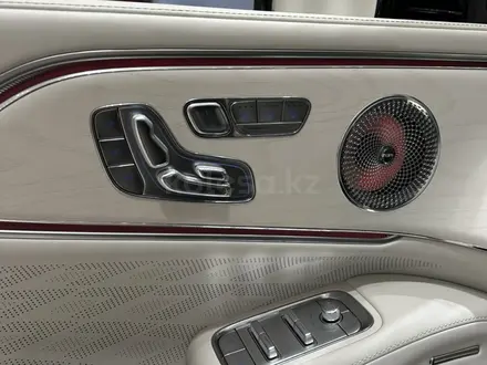 Zeekr 8x 2026 года за 43 500 000 тг. в Алматы – фото 7