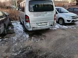 SsangYong Istana 1999 года за 2 800 000 тг. в Усть-Каменогорск – фото 2