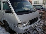 SsangYong Istana 1999 года за 2 800 000 тг. в Усть-Каменогорск