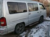 SsangYong Istana 1999 года за 2 800 000 тг. в Усть-Каменогорск – фото 4