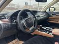 Lexus GS 350 2013 года за 11 700 000 тг. в Айтеке би – фото 13