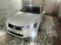 Lexus GS 350 2013 года за 11 700 000 тг. в Айтеке би – фото 16