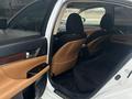 Lexus GS 350 2013 года за 11 700 000 тг. в Айтеке би – фото 3