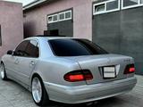 Mercedes-Benz E 430 2001 годаүшін5 500 000 тг. в Актау – фото 3