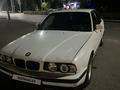 BMW 520 1995 года за 1 900 000 тг. в Караганда – фото 12