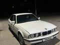 BMW 520 1995 года за 1 900 000 тг. в Караганда – фото 9