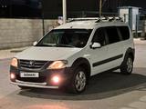 ВАЗ (Lada) Largus Cross 2020 годаүшін5 190 000 тг. в Кызылорда – фото 3