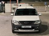 ВАЗ (Lada) Largus Cross 2020 годаүшін5 190 000 тг. в Кызылорда