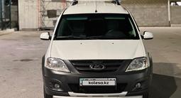 ВАЗ (Lada) Largus Cross 2020 годаүшін5 190 000 тг. в Кызылорда