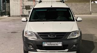 ВАЗ (Lada) Largus Cross 2020 года за 5 190 000 тг. в Кызылорда