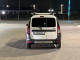 ВАЗ (Lada) Largus Cross 2020 годаүшін5 190 000 тг. в Кызылорда – фото 2