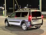 ВАЗ (Lada) Largus Cross 2020 годаүшін5 190 000 тг. в Кызылорда – фото 5