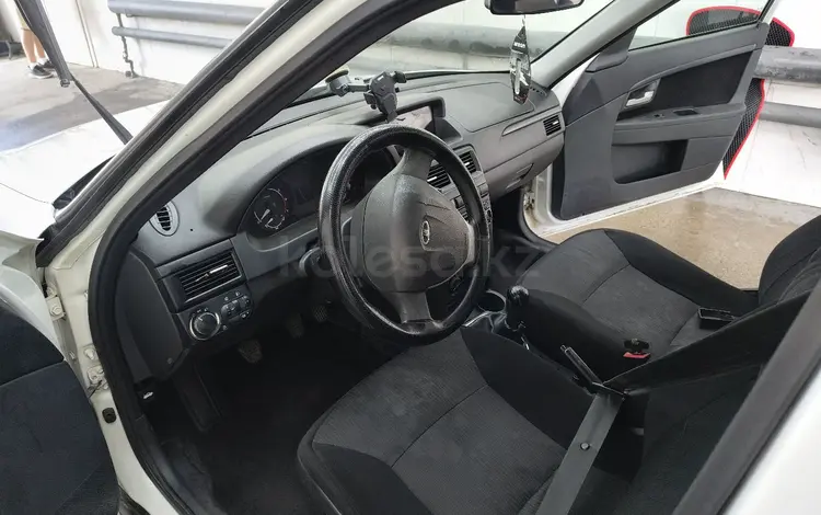 ВАЗ (Lada) Priora 2170 2015 года за 2 600 000 тг. в Семей