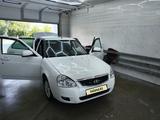 ВАЗ (Lada) Priora 2170 2015 года за 2 600 000 тг. в Семей – фото 4
