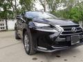 Lexus NX 200t 2015 года за 16 500 000 тг. в Семей – фото 2