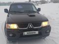 Mitsubishi Pajero Sport 2008 года за 5 000 000 тг. в Аулиеколь