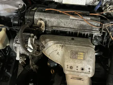 Toyota Camry 1994 года за 1 000 000 тг. в Алматы – фото 18