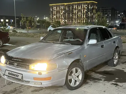 Toyota Camry 1994 года за 1 000 000 тг. в Алматы – фото 2