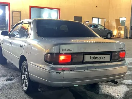 Toyota Camry 1994 года за 1 000 000 тг. в Алматы – фото 25
