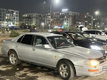 Toyota Camry 1994 года за 1 000 000 тг. в Алматы – фото 32