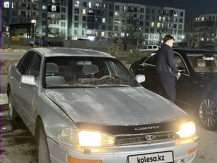 Toyota Camry 1994 года за 1 000 000 тг. в Алматы – фото 36