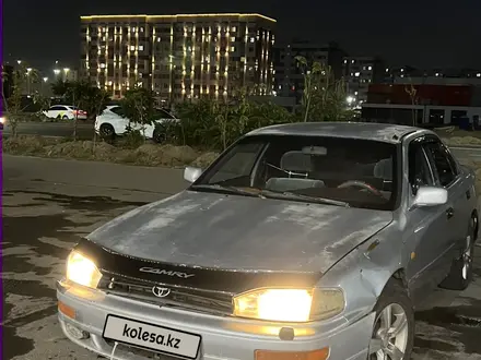Toyota Camry 1994 года за 1 000 000 тг. в Алматы – фото 33