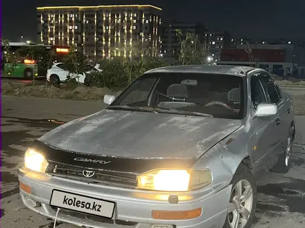 Toyota Camry 1994 года за 1 000 000 тг. в Алматы – фото 34