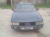 Audi 80 1988 года за 500 000 тг. в Тараз