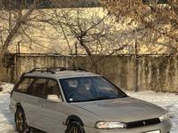 Subaru Legacy 1994 годаfor2 300 000 тг. в Алматы