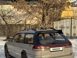 Subaru Legacy 1994 годаүшін2 300 000 тг. в Алматы – фото 5