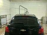 Chevrolet Cruze 2012 года за 3 500 000 тг. в Астана – фото 2